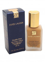 Double Wear Stay-In-Place Foundation SPF10 4N2 Spiced Sand