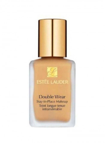 Double Wear Stay-In-Place Foundation SPF10 4N2 Spiced Sand