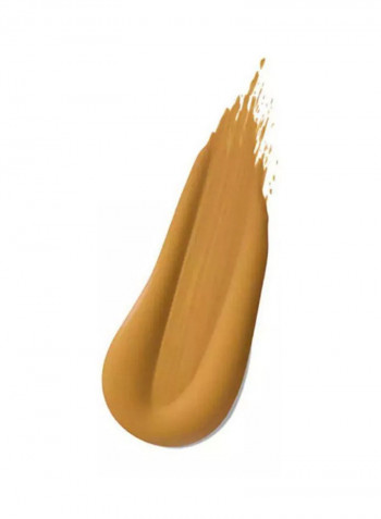 Double Wear Stay-In-Place Foundation SPF10 4N2 Spiced Sand