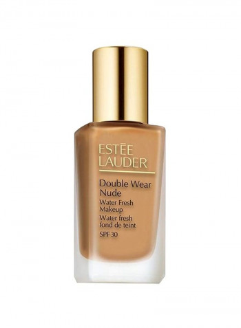 Double Wear Water Fresh Makeup SPF30 4n1 Shell Beige