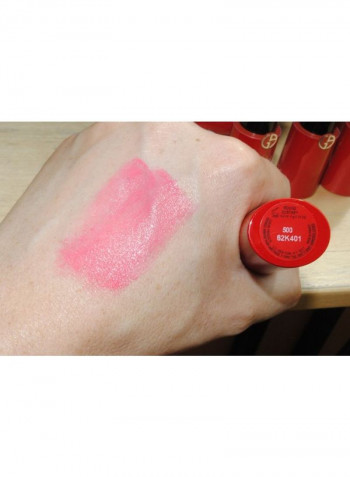 Rouge Ecstasy Lipstick 500 Eccentrico