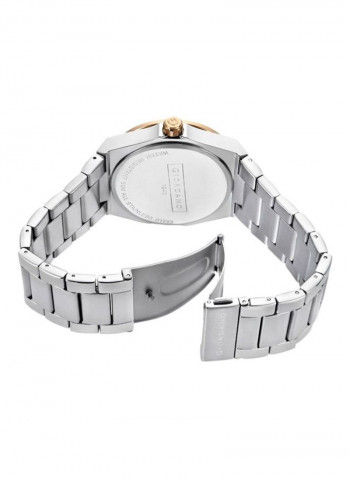 Men's Water Resistant Analog Watch 1948-33