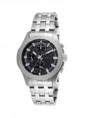 Men's Water Resistant Metal Analog Watch 1902-11 reviews Men's Water Resistant Metal Analog Watch 1902-11