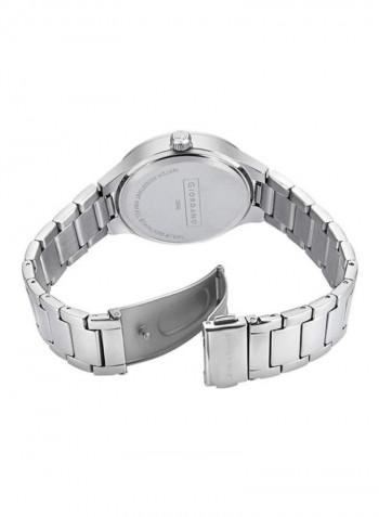 Women's Metal Chronograph Watch 2950-11