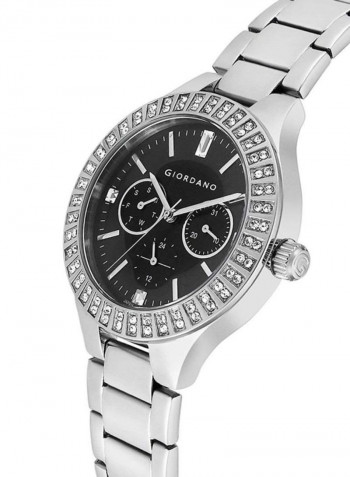 Women's Metal Chronograph Watch 2950-11