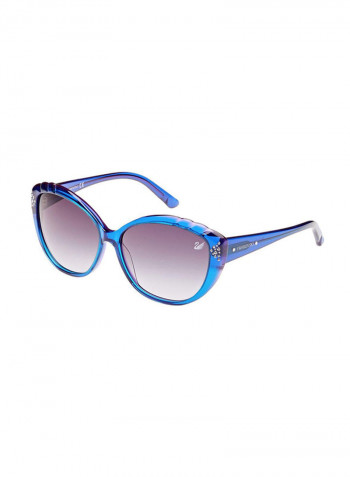 Women's Cat Eye Frame Sunglasses