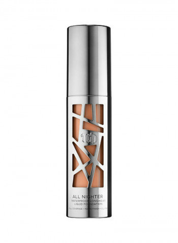 Full Coverage Liquid Foundation 8.75 Beige