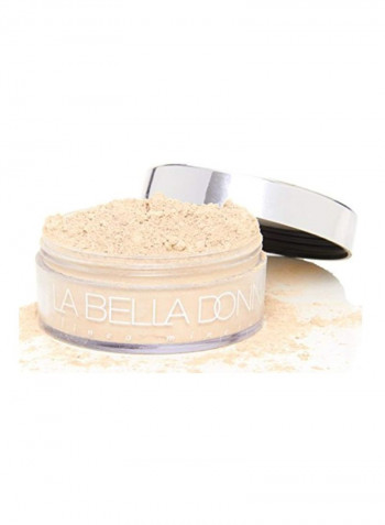 Linea Mineral Loose Foundation SPF50 Marianna