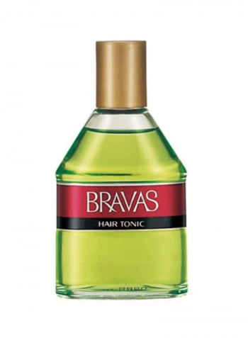 Bravas Hair Regrowth Treatments 180ml