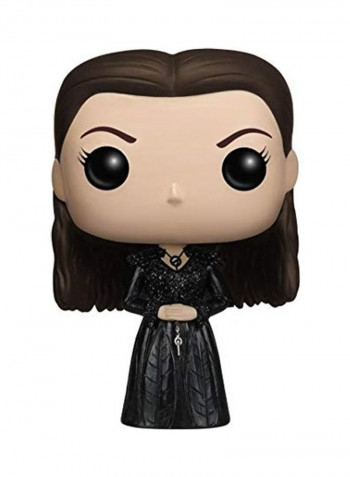 Pop TV: Game Of Thrones- Sansa Stark Action Figure 4x5inch