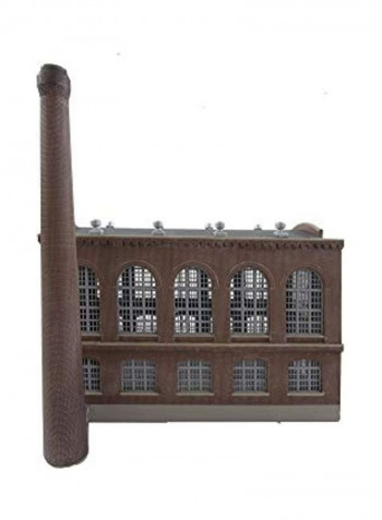 Northern Light And Power Model Kit