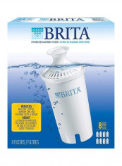 8-Piece Pitcher Replacement Filters White 8inch reviews 8-Piece Pitcher Replacement Filters White 8inch