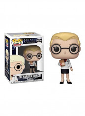 Batman - Doctor Harleen Quinzel Collectible Figure, 3 x 6inch