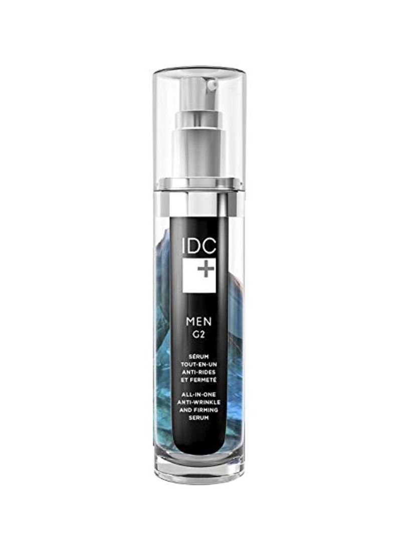 G2 All-In-One Anti-Wrinkle And Firming Serum