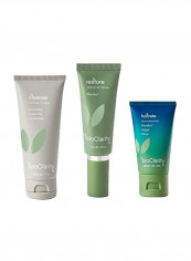 3-Step Essentials Skin Routine