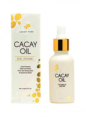Anti-Aging Oil 1ounce