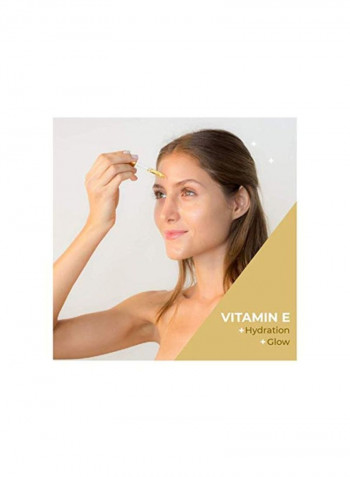 Anti-Aging Oil 1ounce