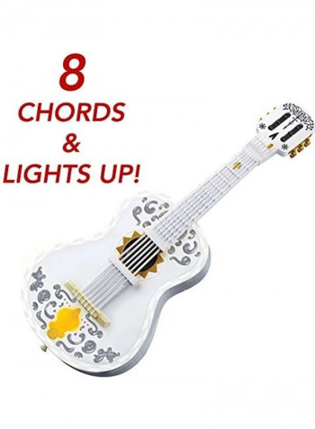 Coco Guitar