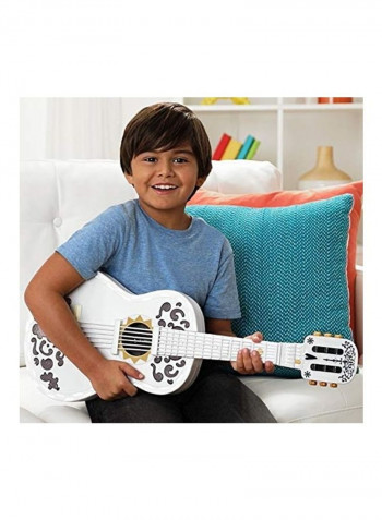 Coco Guitar