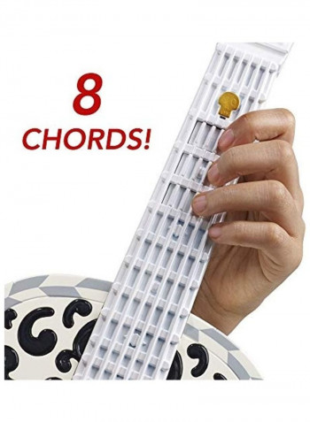 Coco Guitar
