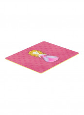 Princess Kitchen Mat Multicolour 14 x 19inch