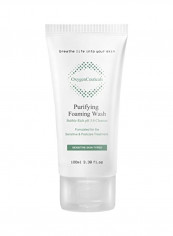 Purifying Foaming Wash Clear 100ml