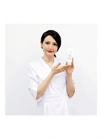 Purifying Foaming Wash Clear 100ml