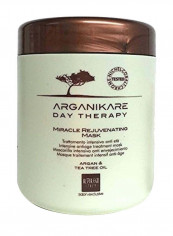 Arganikare Day Therapy Miracle Rejuvenating Mask 1000ml