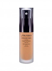 Synchro Skin Lasting Liquid Foundation SPF 20 3 Golden