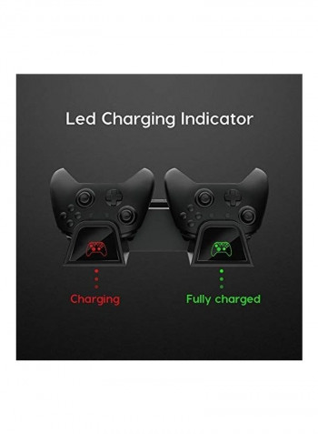 Xbox One Cooling Vertical Stand