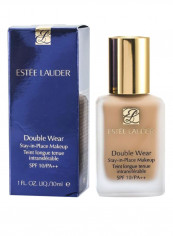 Double Wear Liquid Foundation 2C1 Pure Beige - Cool/Rosy Undertone