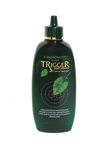 Hair Growth Trigger 180ml