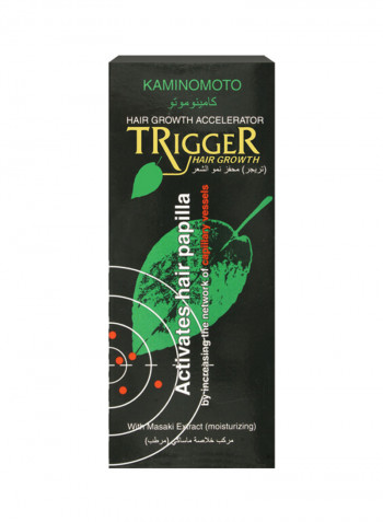 Hair Growth Trigger 180ml