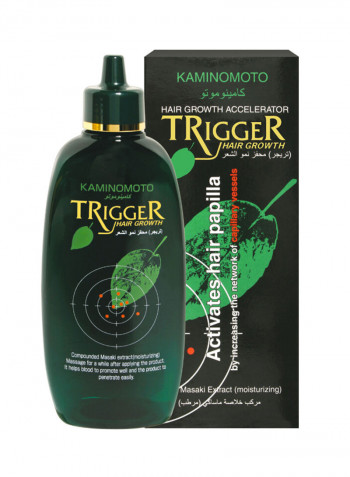 Hair Growth Trigger 180ml