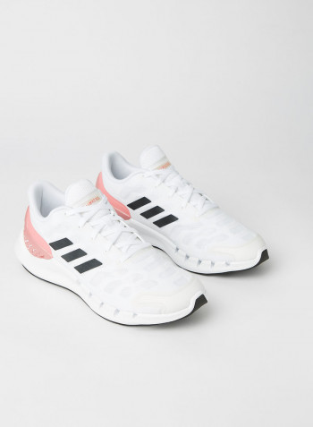 Climacool Ventania Running Shoes Cloud  White/Core  Black/HAZY ROSE
