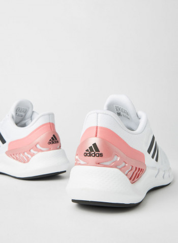 Climacool Ventania Running Shoes Cloud  White/Core  Black/HAZY ROSE