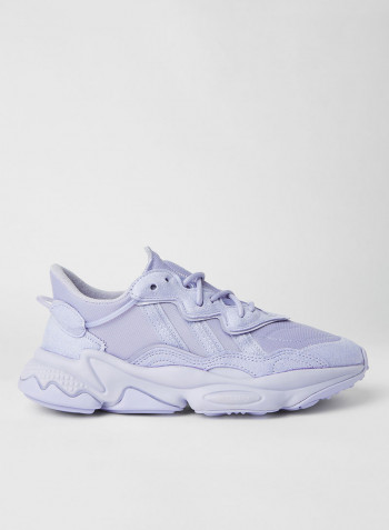 Ozweego Sneakers DUSPUR/DUSPUR/DUSPUR