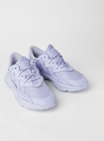 Ozweego Sneakers DUSPUR/DUSPUR/DUSPUR