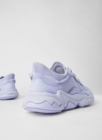 Ozweego Sneakers DUSPUR/DUSPUR/DUSPUR