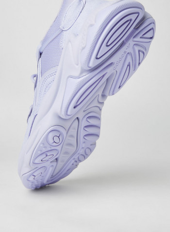 Ozweego Sneakers DUSPUR/DUSPUR/DUSPUR