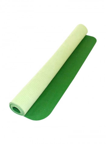 Rubber Yoga Mat