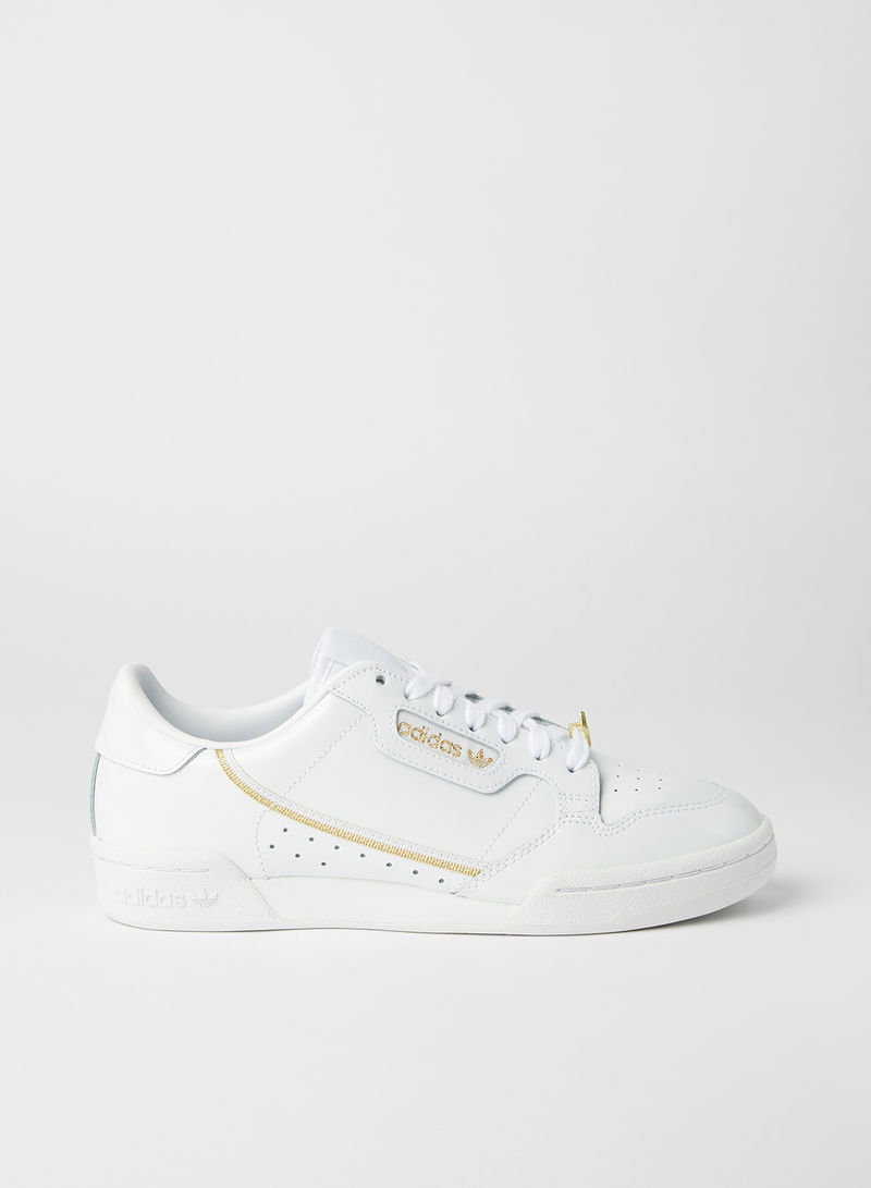 Continental 80 Sneakers White
