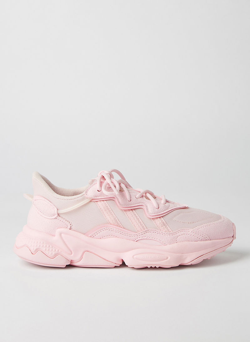 Ozweego Sneakers Pink