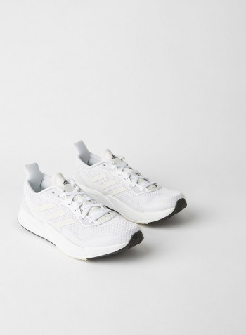 X9000L2 Running Shoes Cloud  White/Dshgry