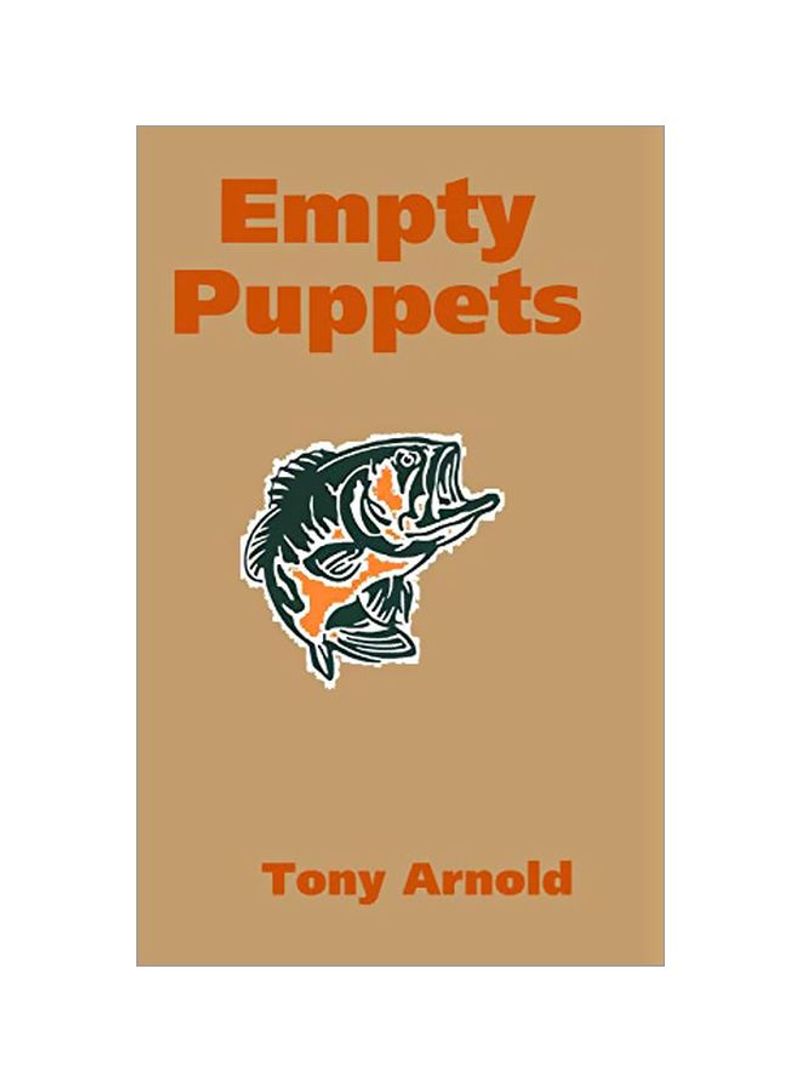 Empty Puppets Hardcover