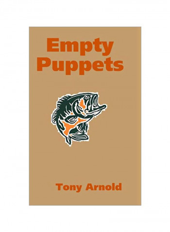 Empty Puppets Hardcover