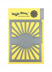 Sun Shine Panel Craft Dies Grey/Black reviews Sun Shine Panel Craft Dies Grey/Black