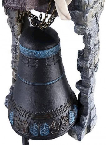 Assassins Creed Edward Altair Toy Model
