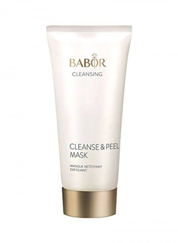 Cleanse And Peel Mask 1.69ounce
