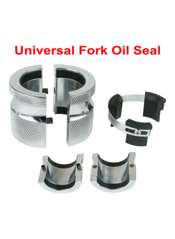 Fork Oil Seal Driver Motorcycle Tool For Easy Installation
